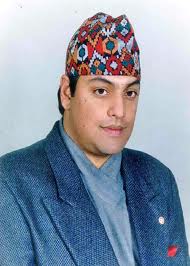 पारस शाह