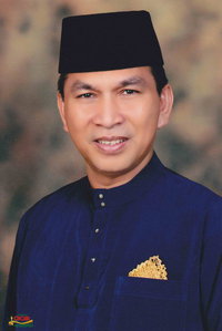 Drs. H. Edi Satria, M.Si