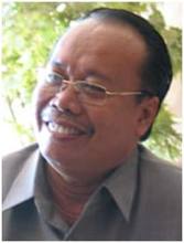 Prof. Drs. H. Isjoni Ishak, M.Si., Ph.D 