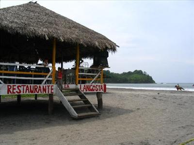 Mompiche