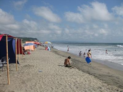Canoa