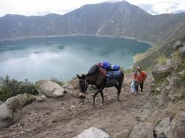 Quilotoa