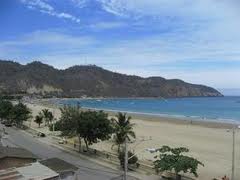 Puerto Lopez
