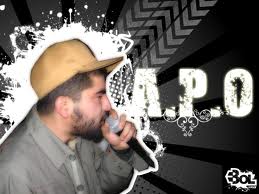 A.P.O. ♥