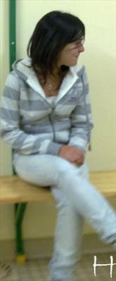 Honorine Bain