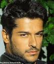 Çetin --> Burak Özçivit