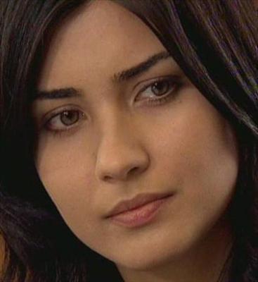 TUBA BÜYÜKÜSTÜN