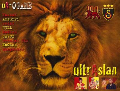 Ultraslan