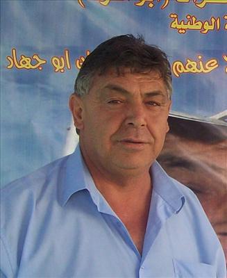 سالم الشطرات