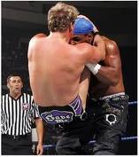 CodeBreaker-ChrishJericho