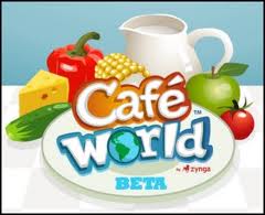 Café world