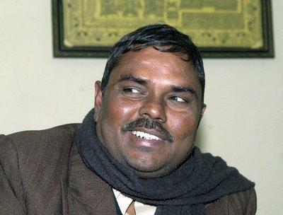 उपेन्द्र यादव