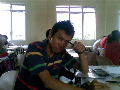 Mohd radhi