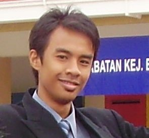 Ahmad ashaari