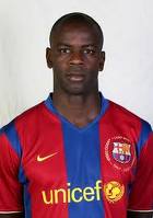 Lilian Thuram
