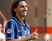 Zlatan Ibrahimović