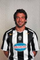 Alessandro Del Piero