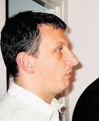 Słojewski Paweł