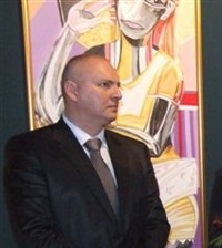 Trębski Leszek