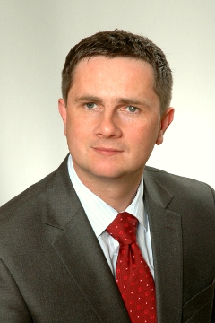 Jażdżyk Krzysztof