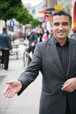 Łyżeń Piotr