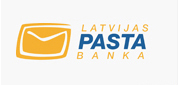 Latvijas pasta banka