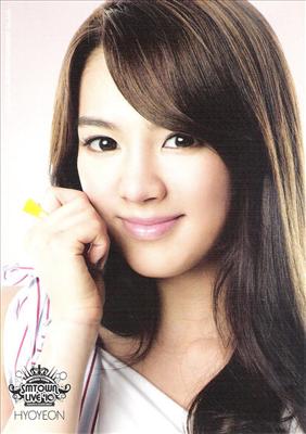 Hyo Yeon Kim