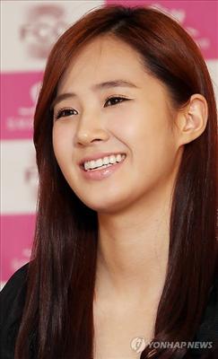 Kwon Yuri