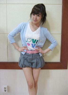 Tiffany Hwang
