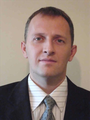 Cezary Stachoń (kandydat Lepszej Polski)