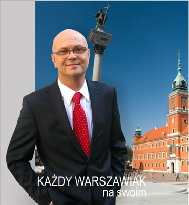 Piotr Skulski (kandydat komitetu Polska Patriotyczna)