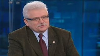 Romuald Szeremietiew – kandydat niezależny