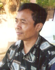 Bapak Daliman