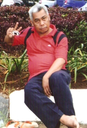 Bapak Agung