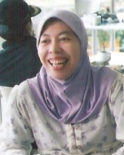 Ibu Mira