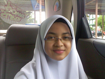Ainin Sofiya