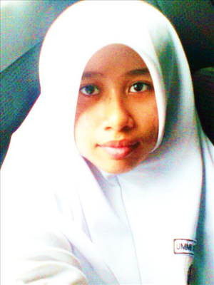 Ummi Khadijah
