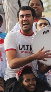 Mostafa Tabla