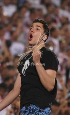 Sayed moshageb