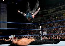 Swanton bomb