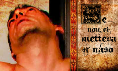 Il Naso (o San Tommaso)