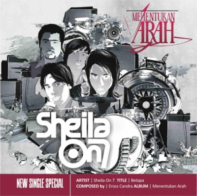 Sheila On 7 - Hari Bersamanya