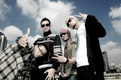 Bondan & Fade 2 Black - Kita Selamanya