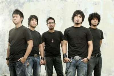 SamsonS - Percuma