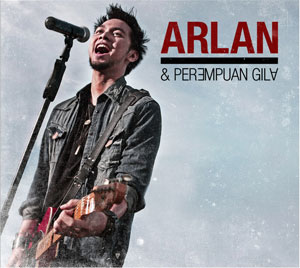 Arlan - Perempuan Gila
