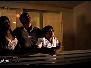 Anang & Aurel - Tanpa Bintang