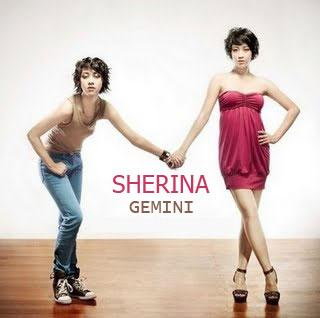 Sherina - Pikir Lagi