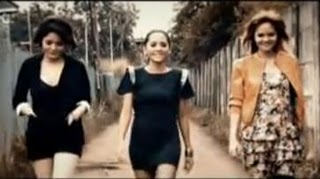 Terry, Lala, Nindy - Setulus Hati