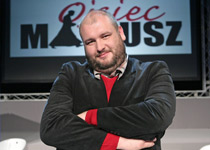 Michał Piela