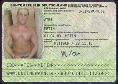 Metinamt